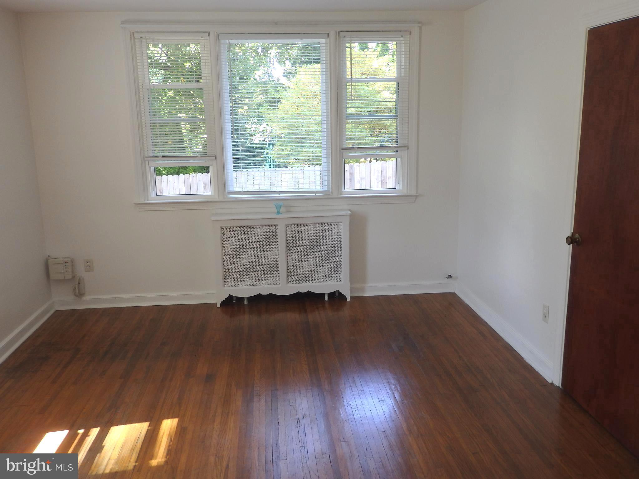831 Cricket Ave #Rear Apartment
