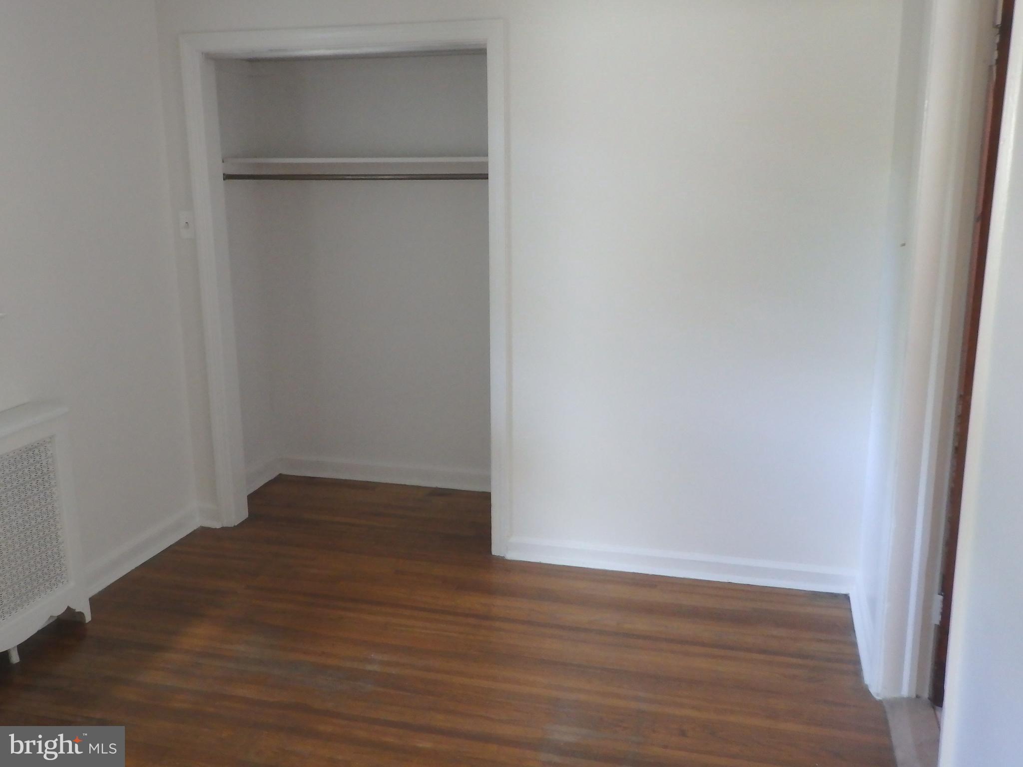 831 Cricket Ave #Rear Apartment