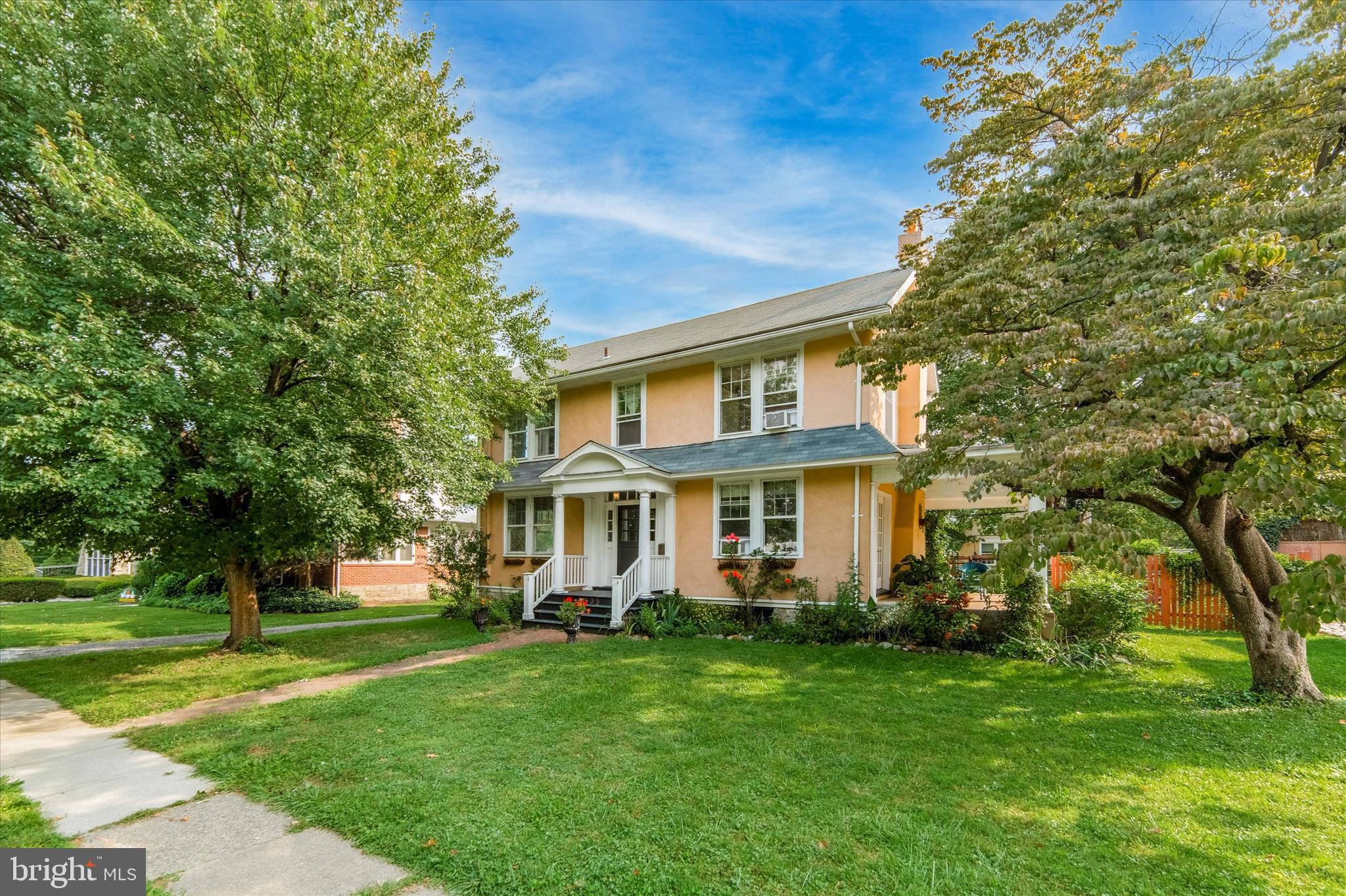 535 Turner Ave