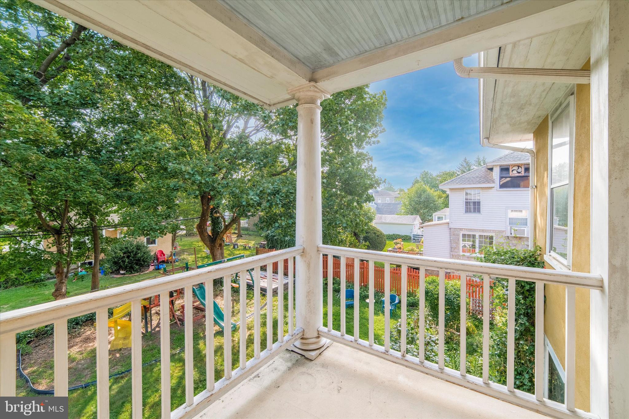 535 Turner Ave