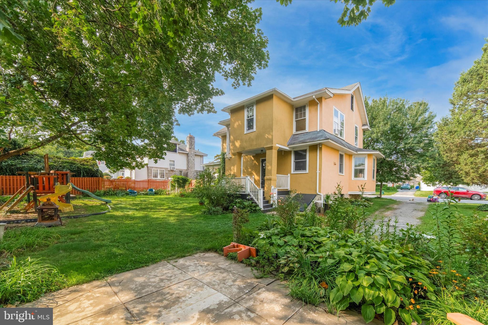 535 Turner Ave