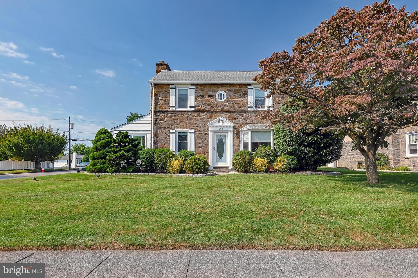 200 N Belfield Ave