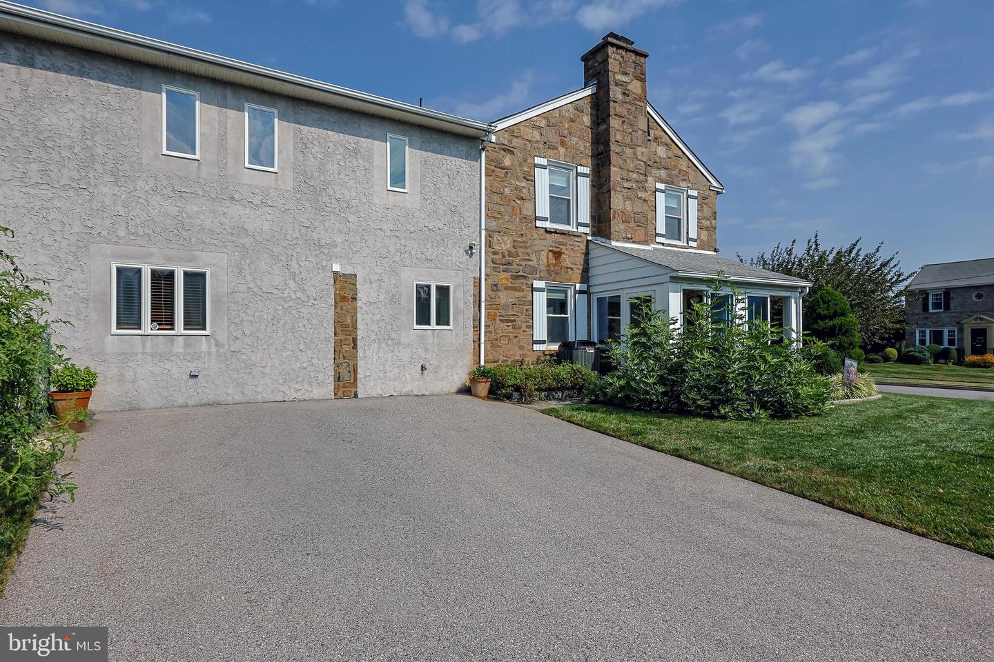 200 N Belfield Ave