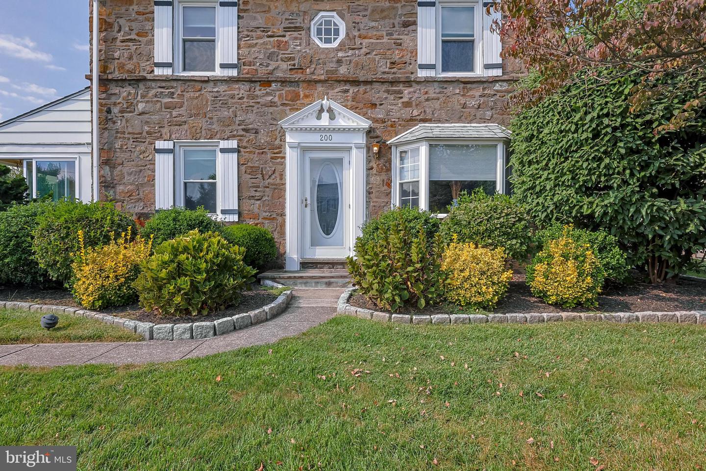 200 N Belfield Ave