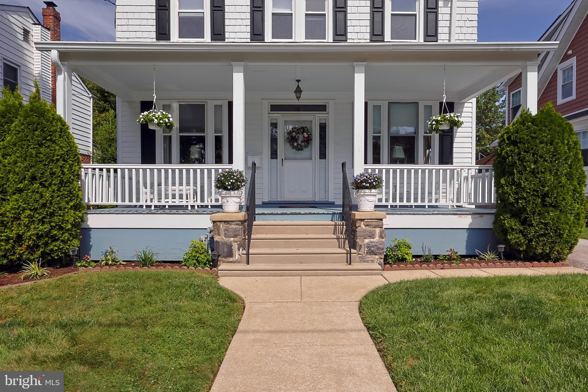 36 E Benedict Ave