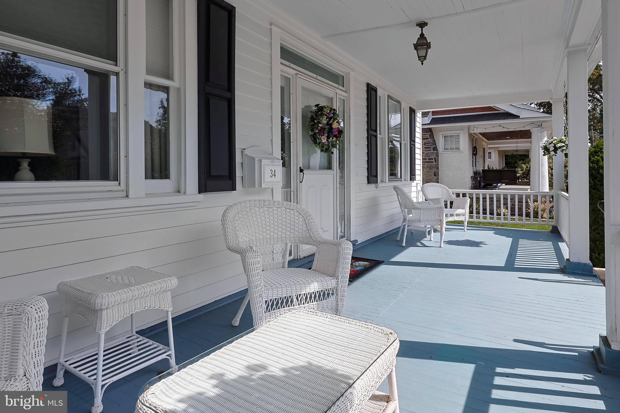 36 E Benedict Ave