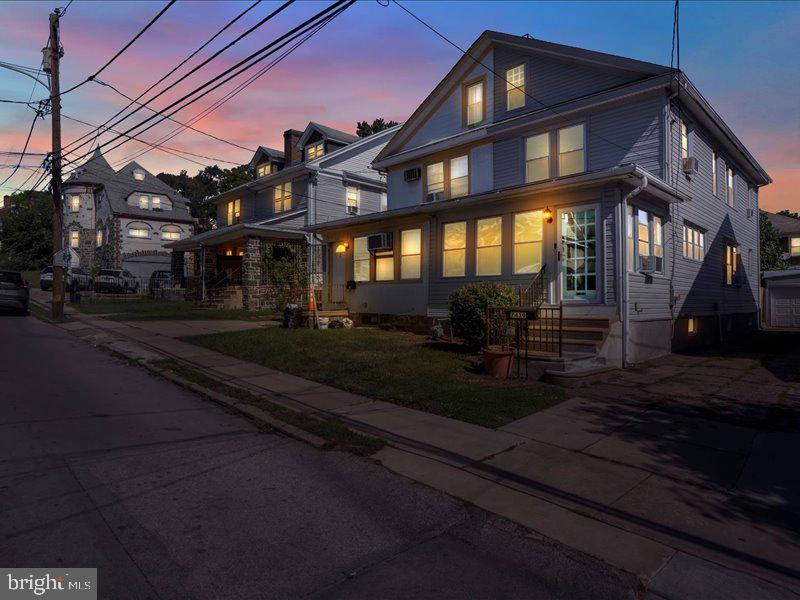 7439 Rogers Ave