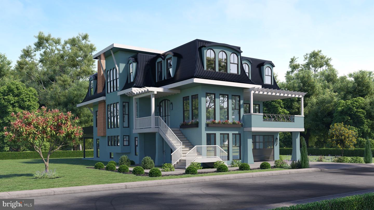 600 N Olive Street Lot 2