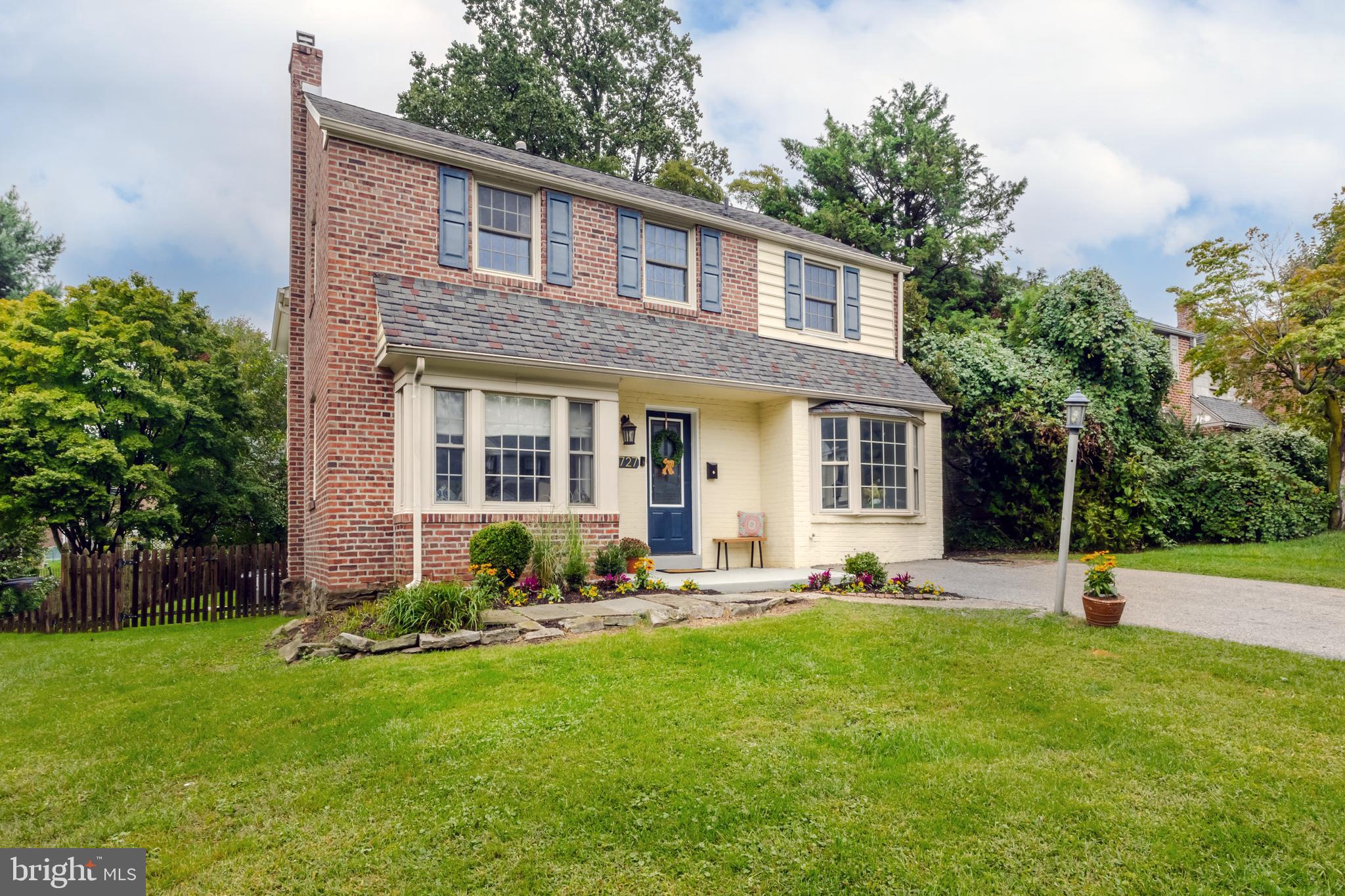 1727 Ridgeway Rd