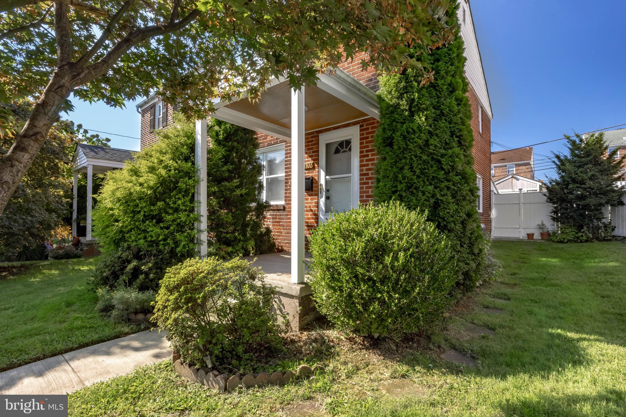 1102 Agnew Dr