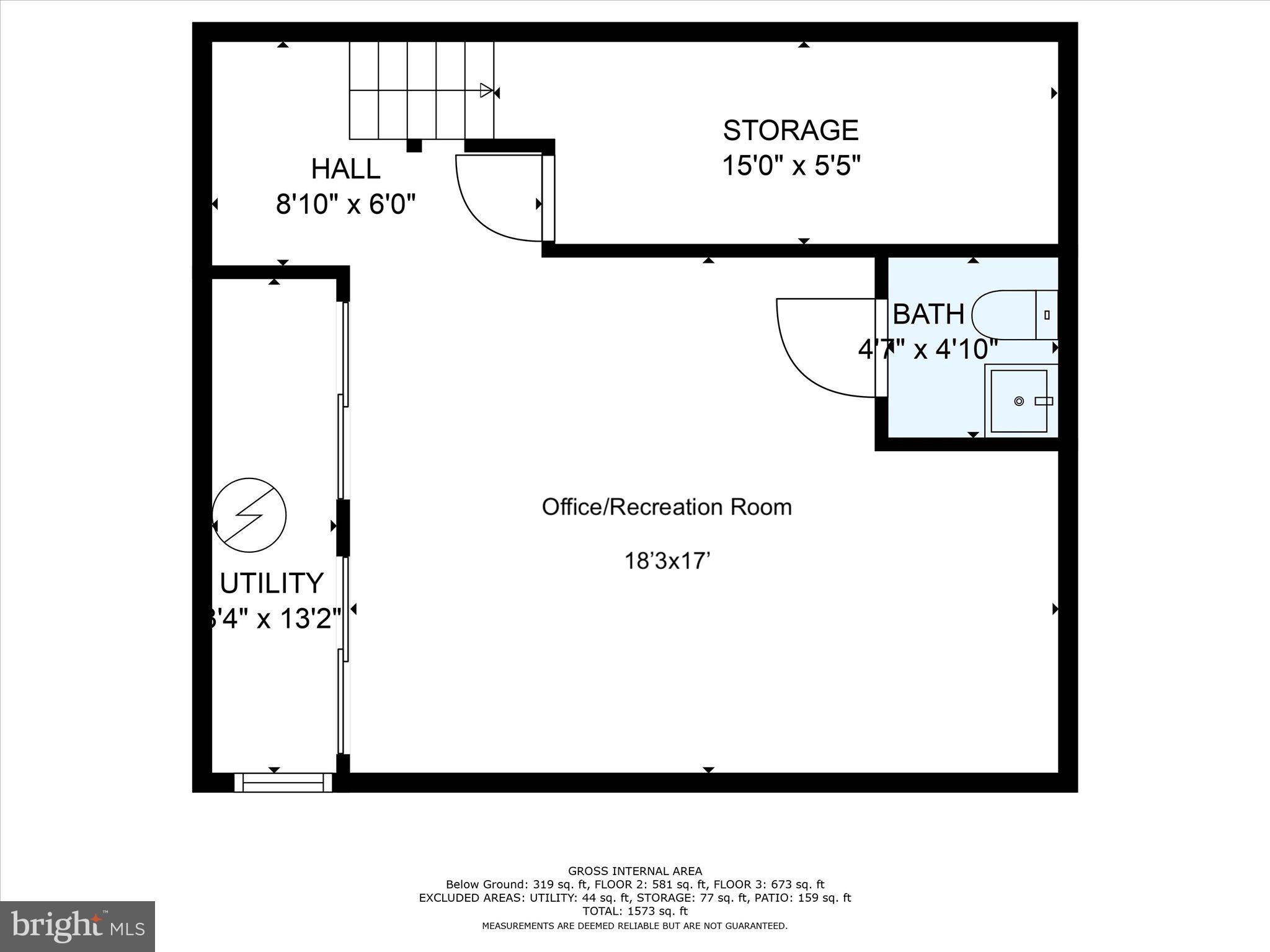 211 Oxford Hill Ln