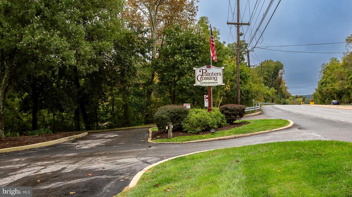 105 Painters Crossing #105