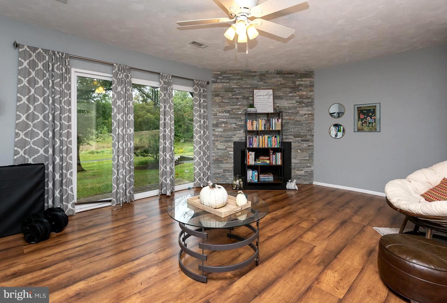 105 Painters Crossing #105