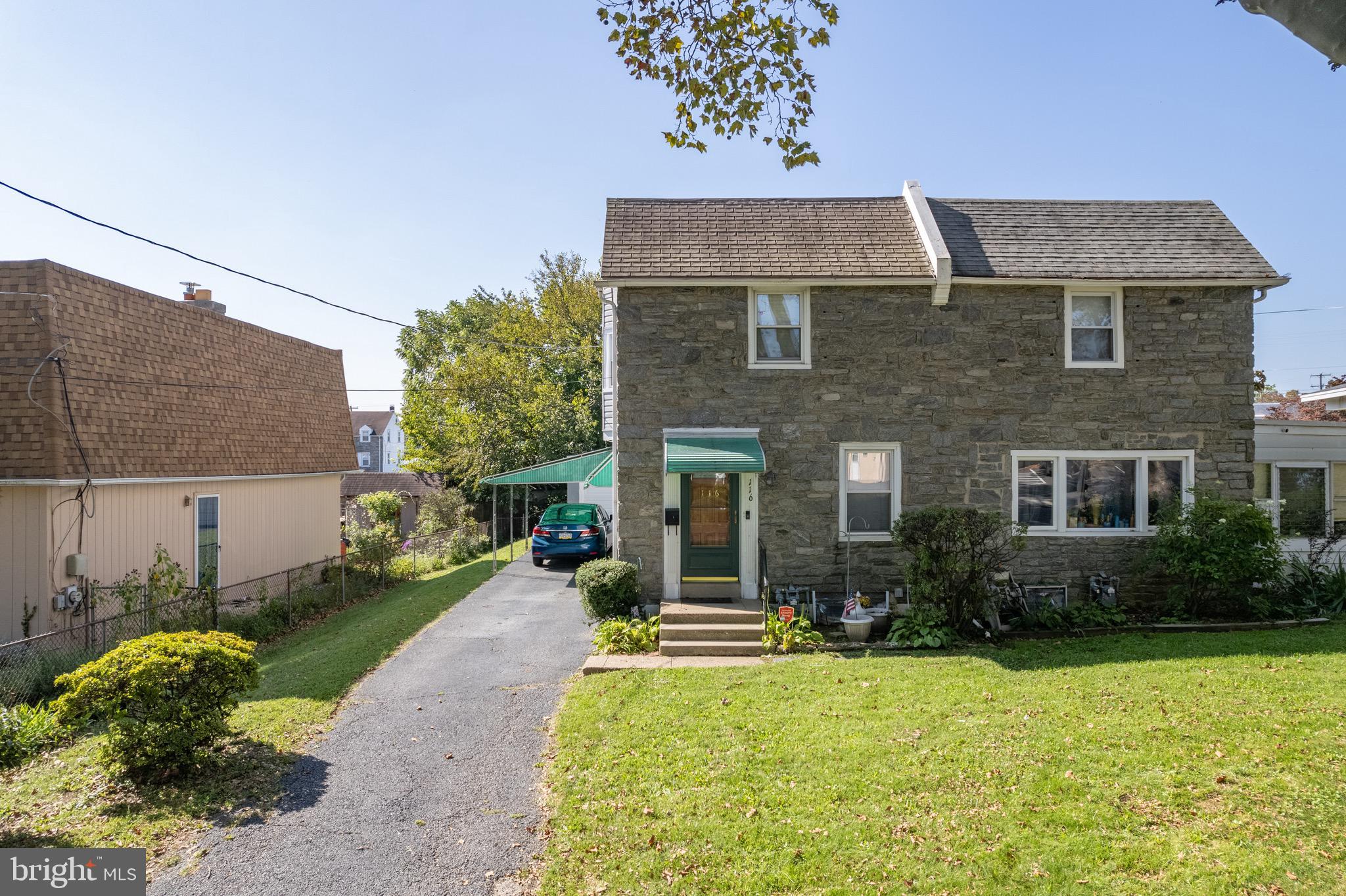 116 Garvin Blvd