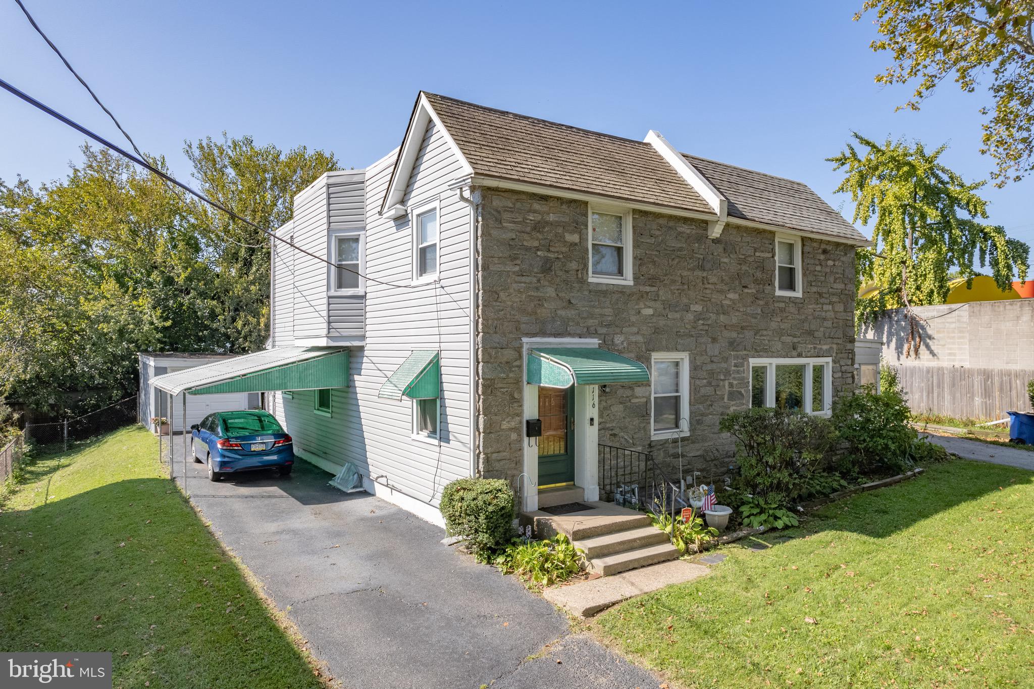 116 Garvin Blvd