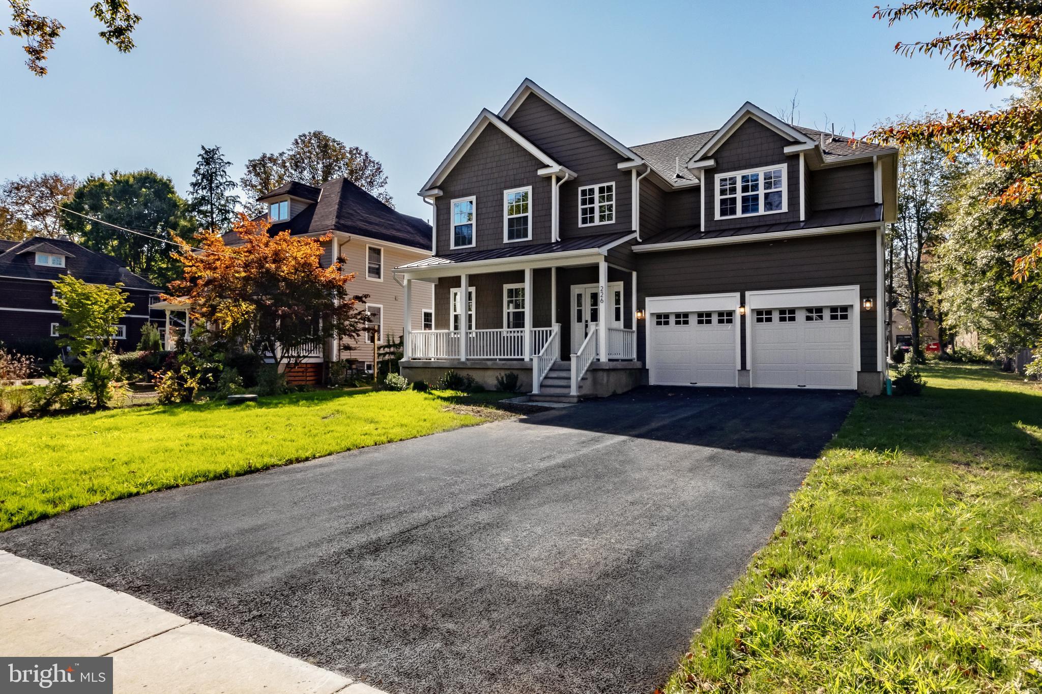 226 Cornell Ave