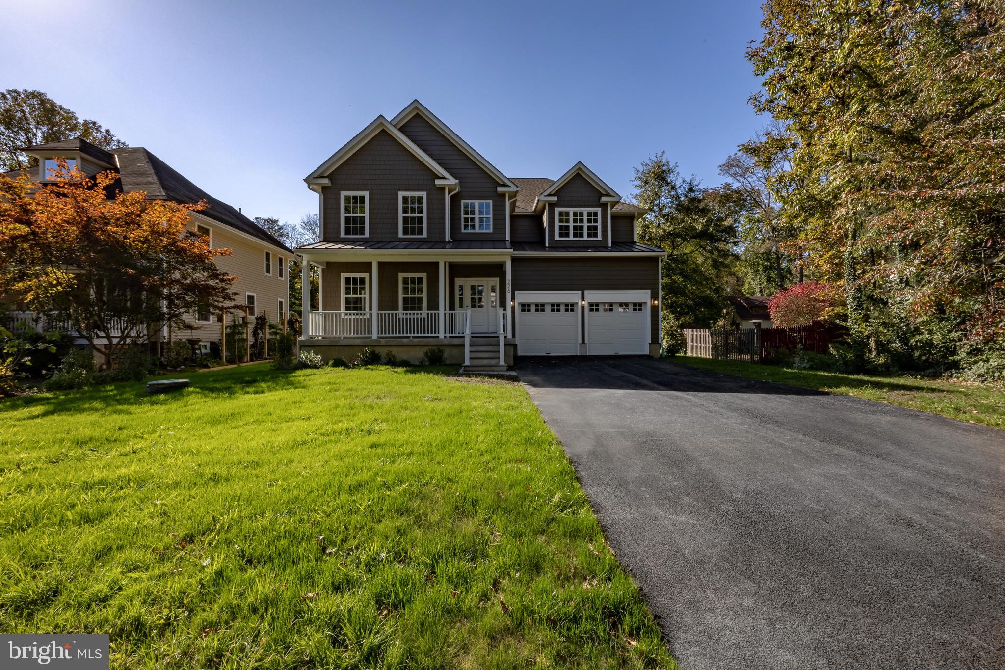 226 Cornell Ave