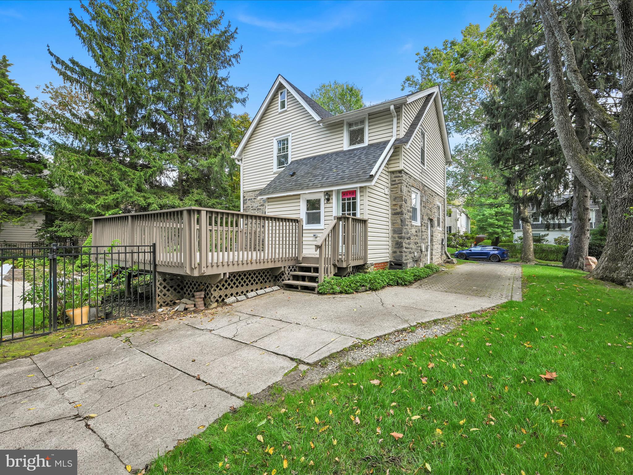 11 Arthur Road