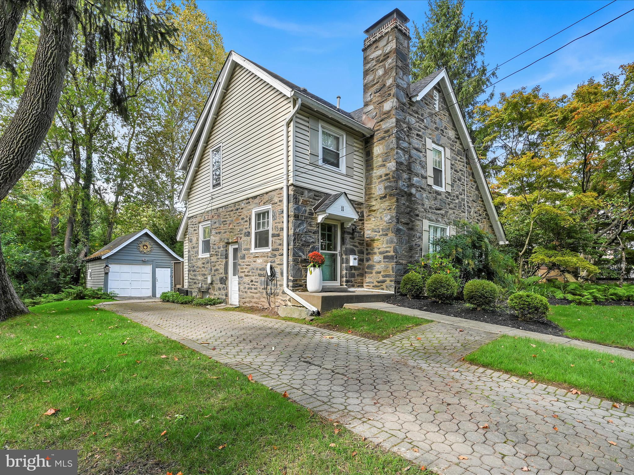 11 Arthur Road