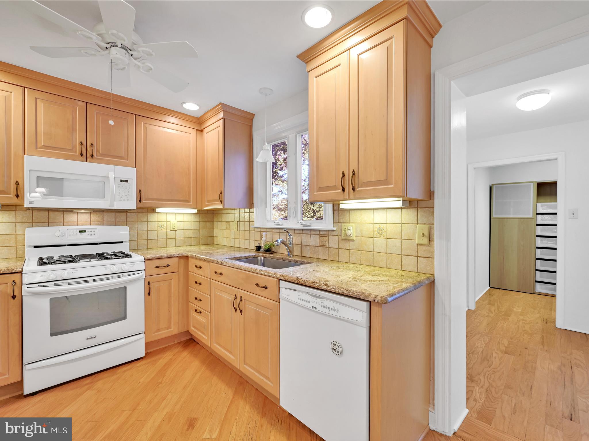 505 Fairmont Rd