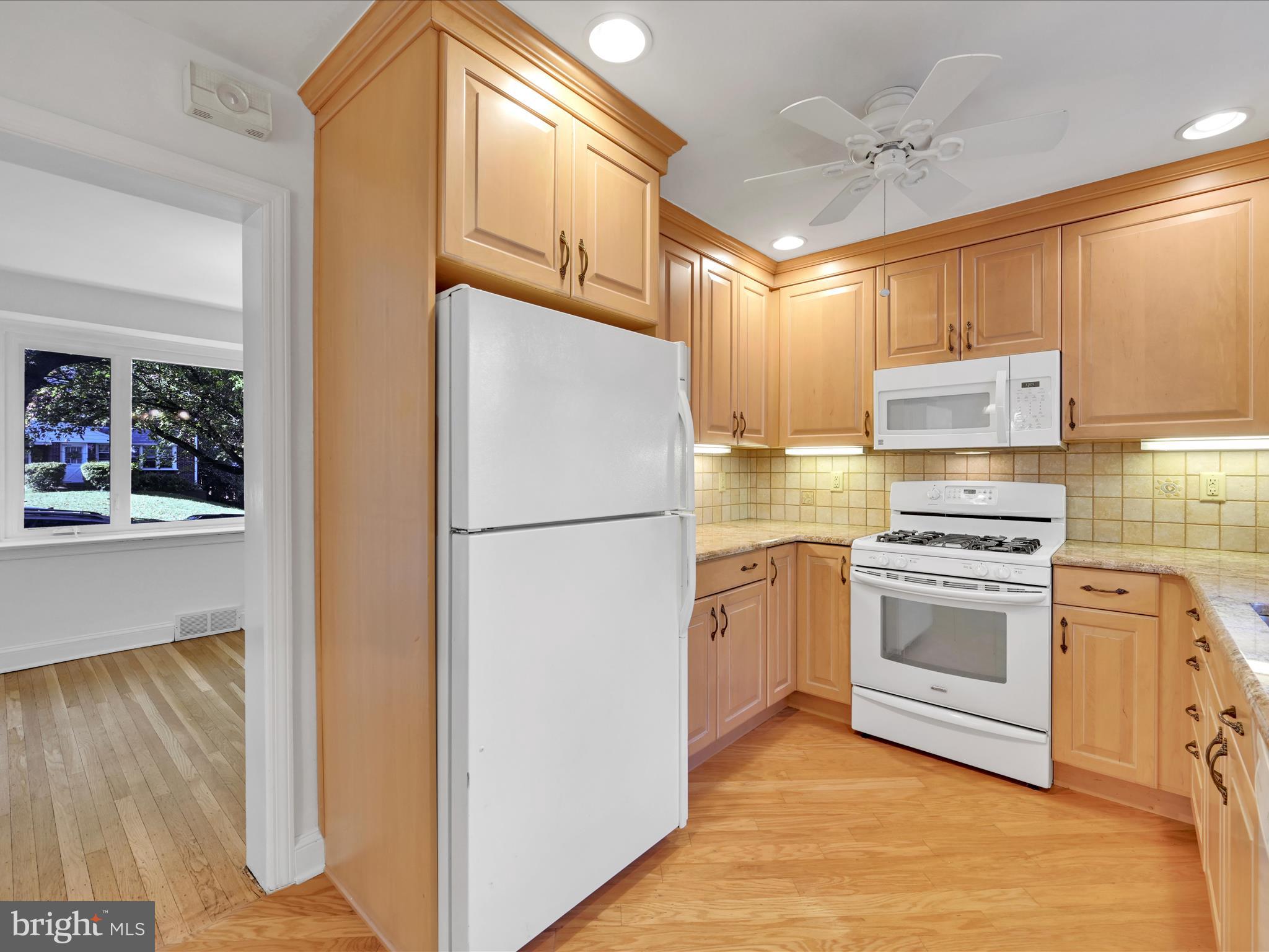 505 Fairmont Rd