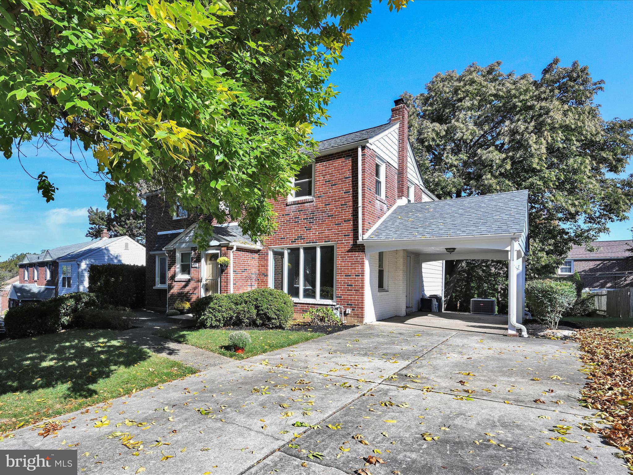 505 Fairmont Rd