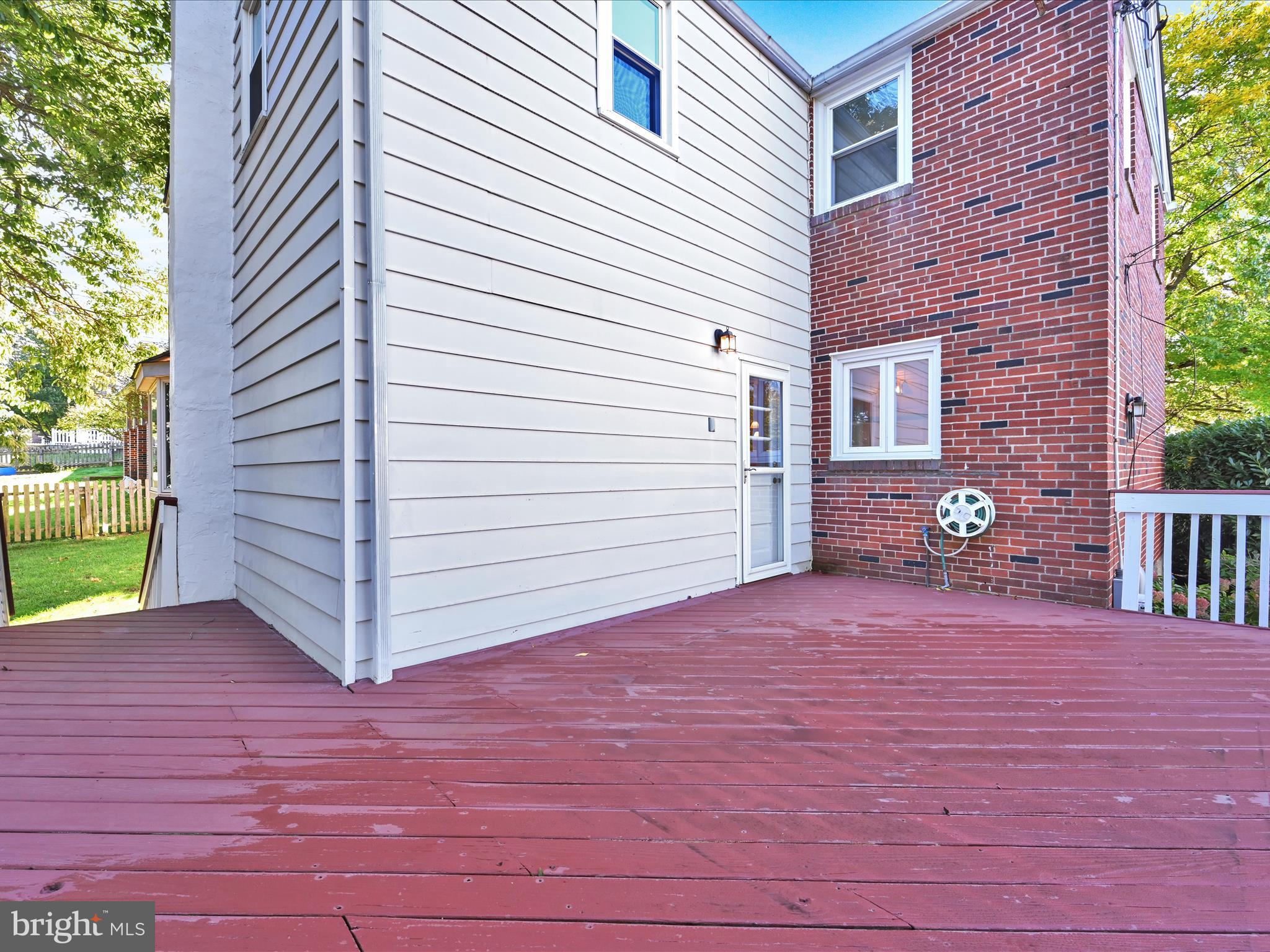 505 Fairmont Rd