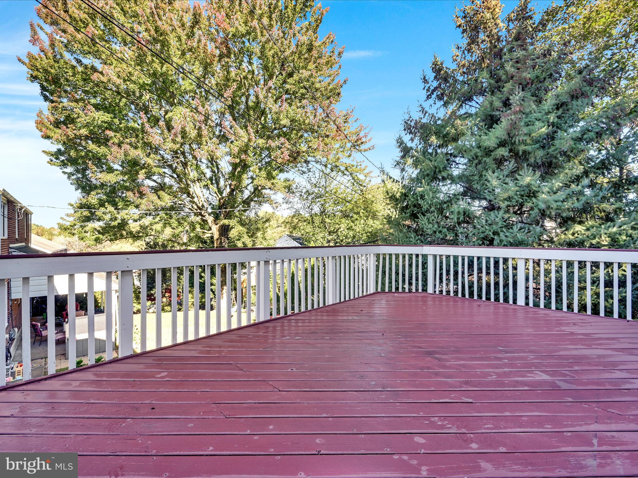 505 Fairmont Rd