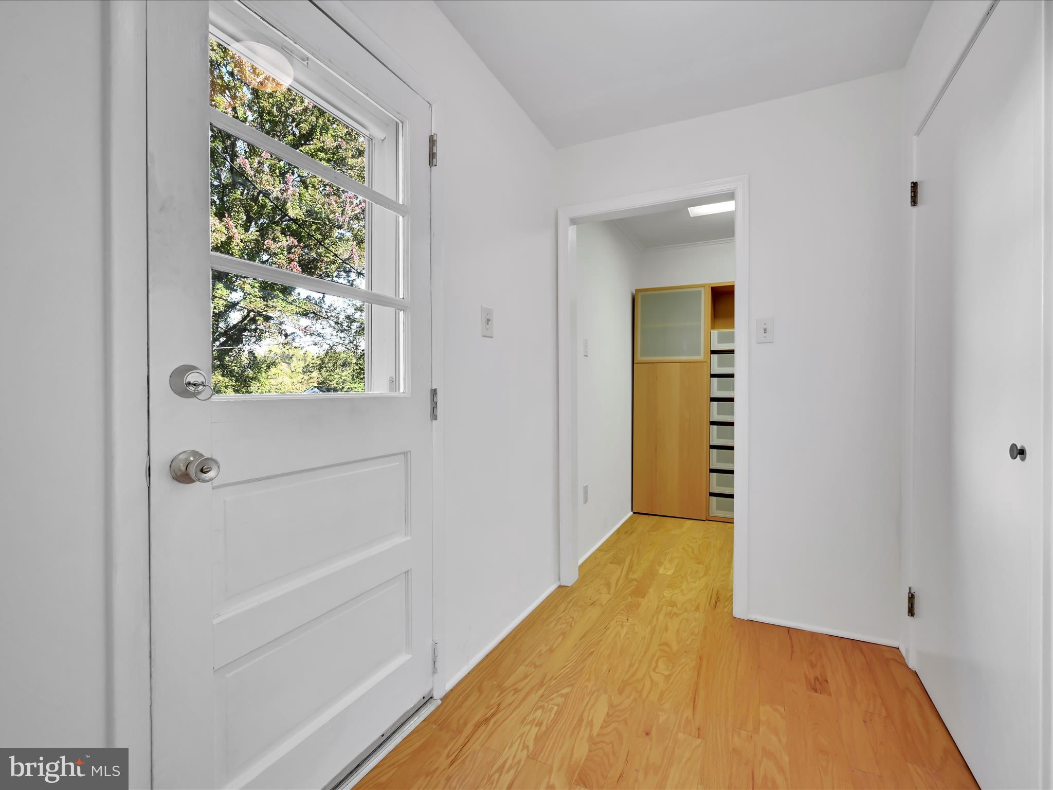 505 Fairmont Rd