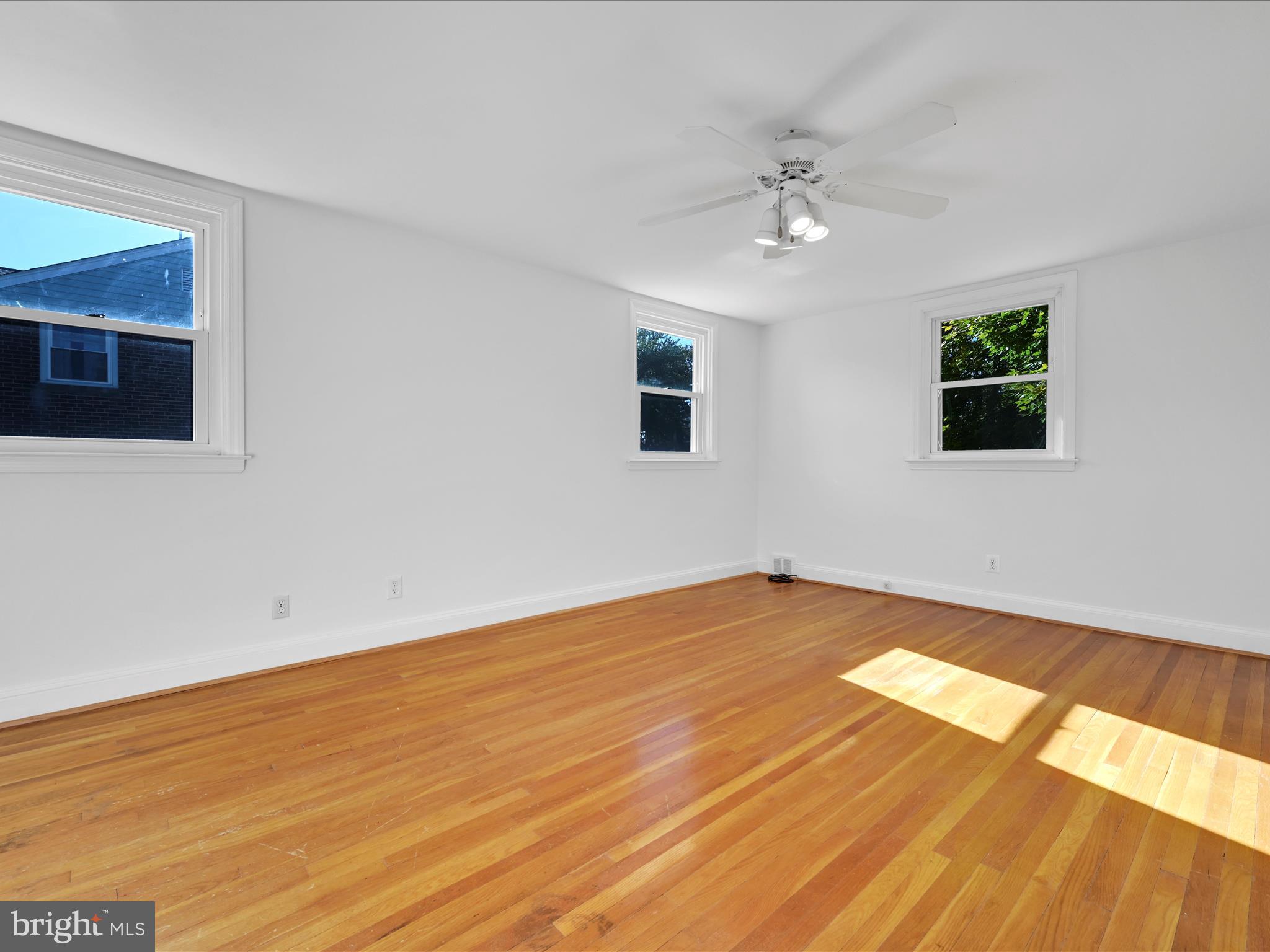 505 Fairmont Rd