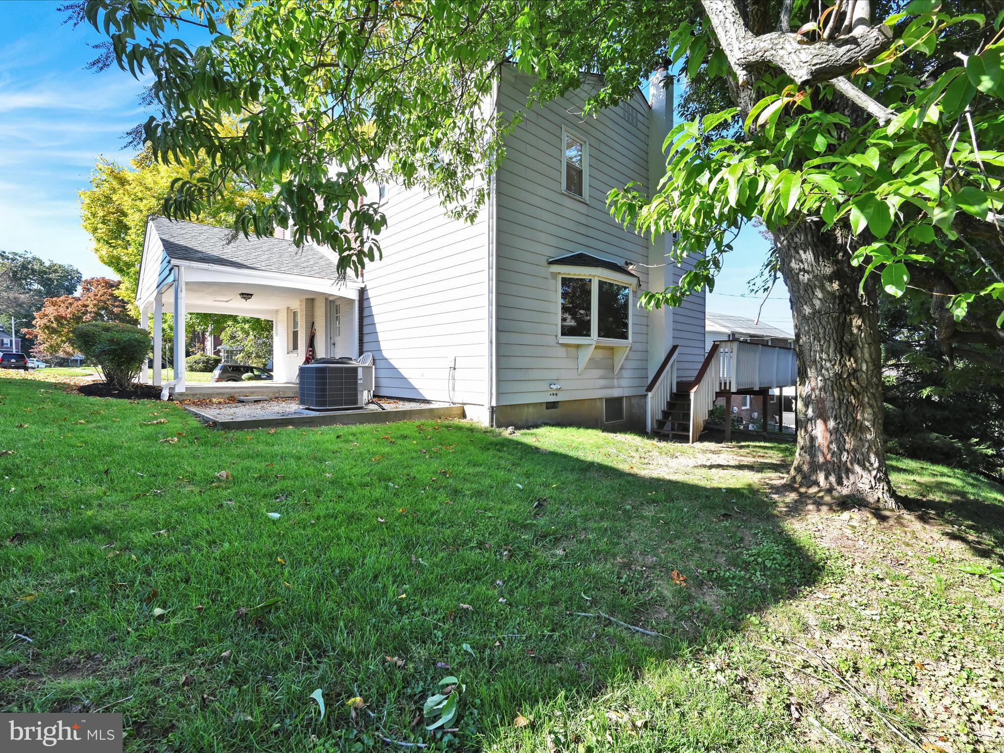505 Fairmont Rd