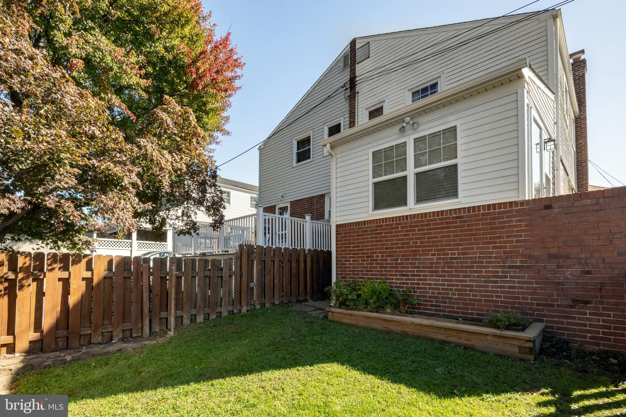760 Oak View Rd