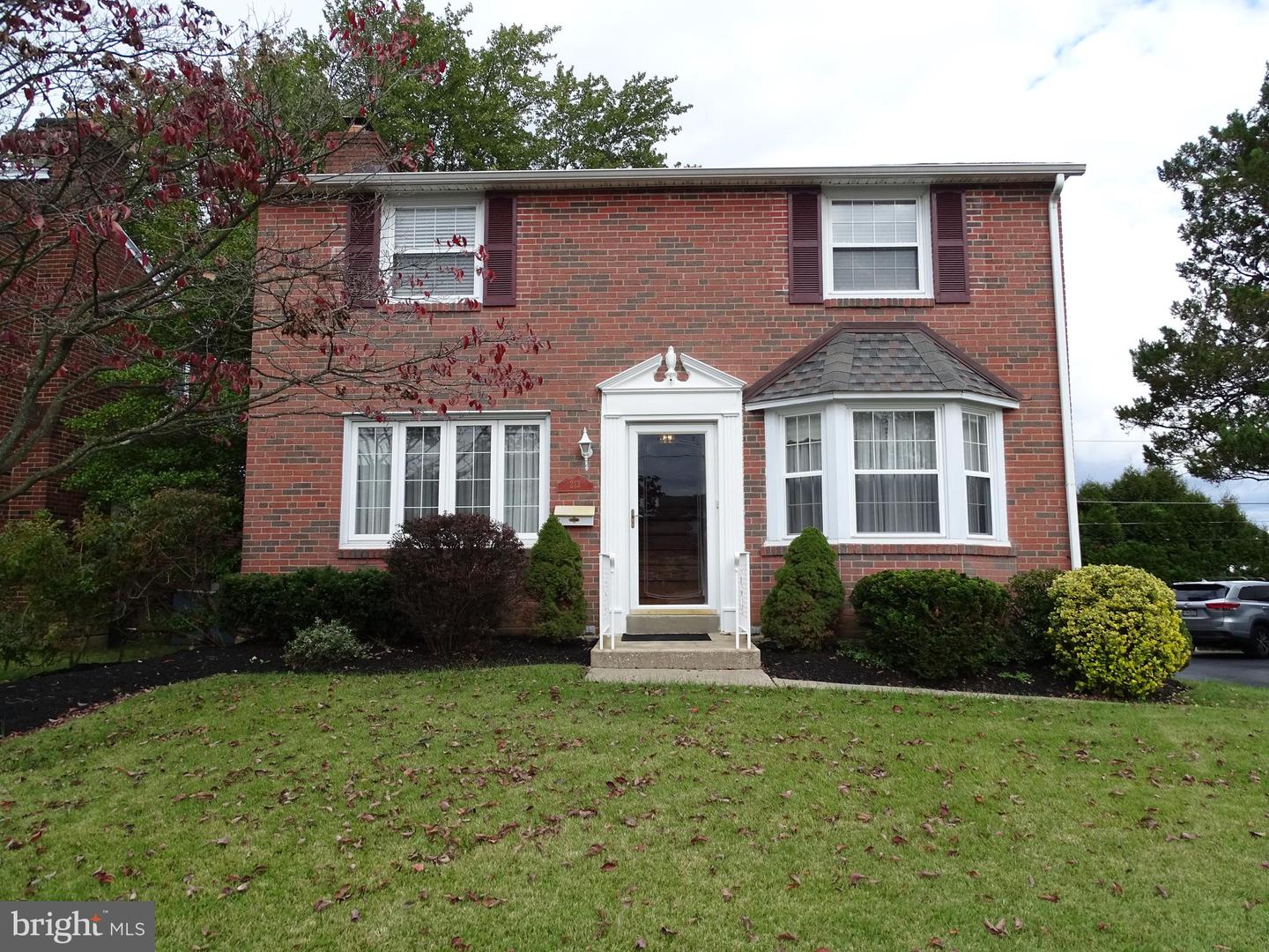 213 James Dr