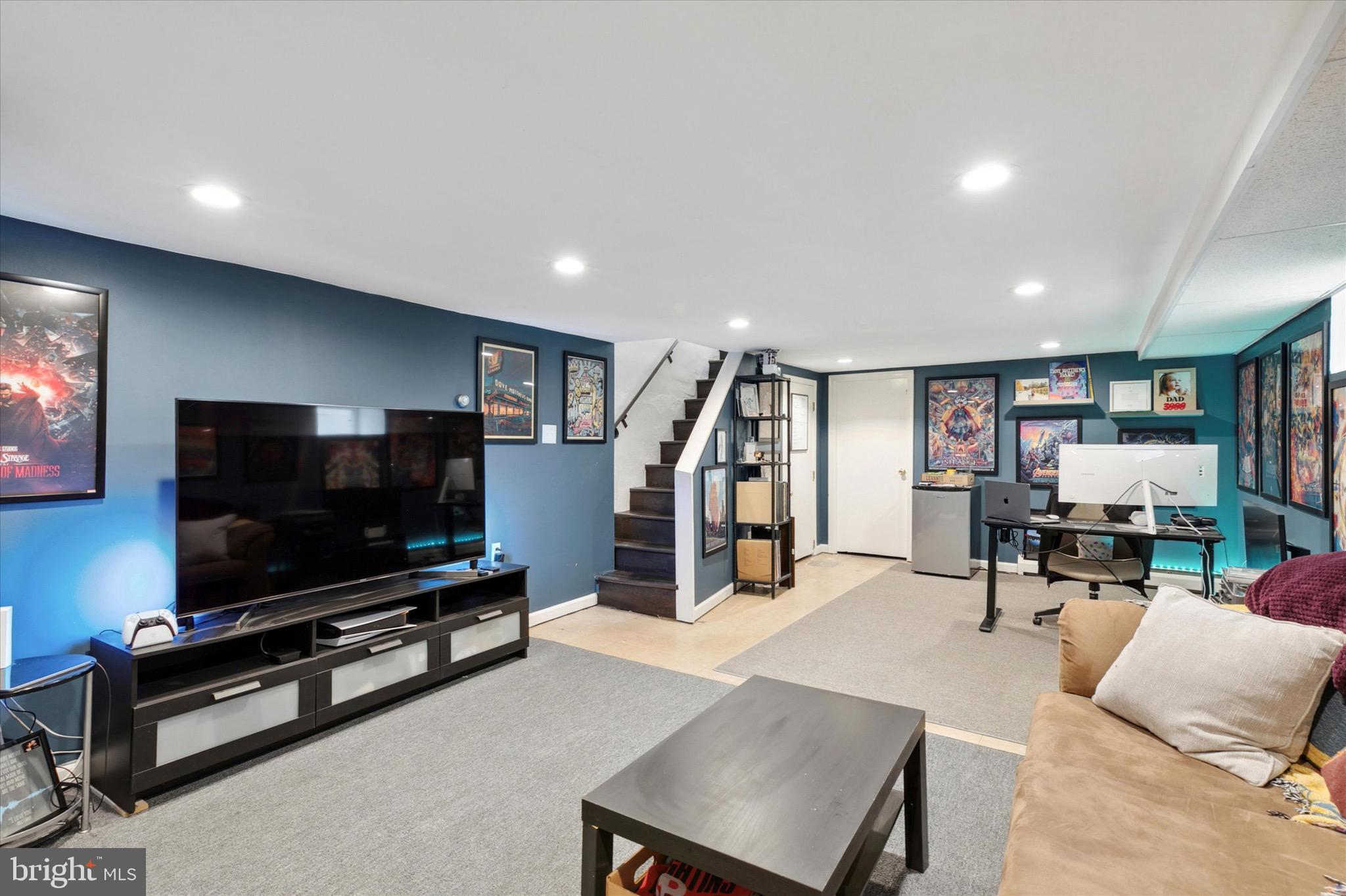 55 W Marthart Ave