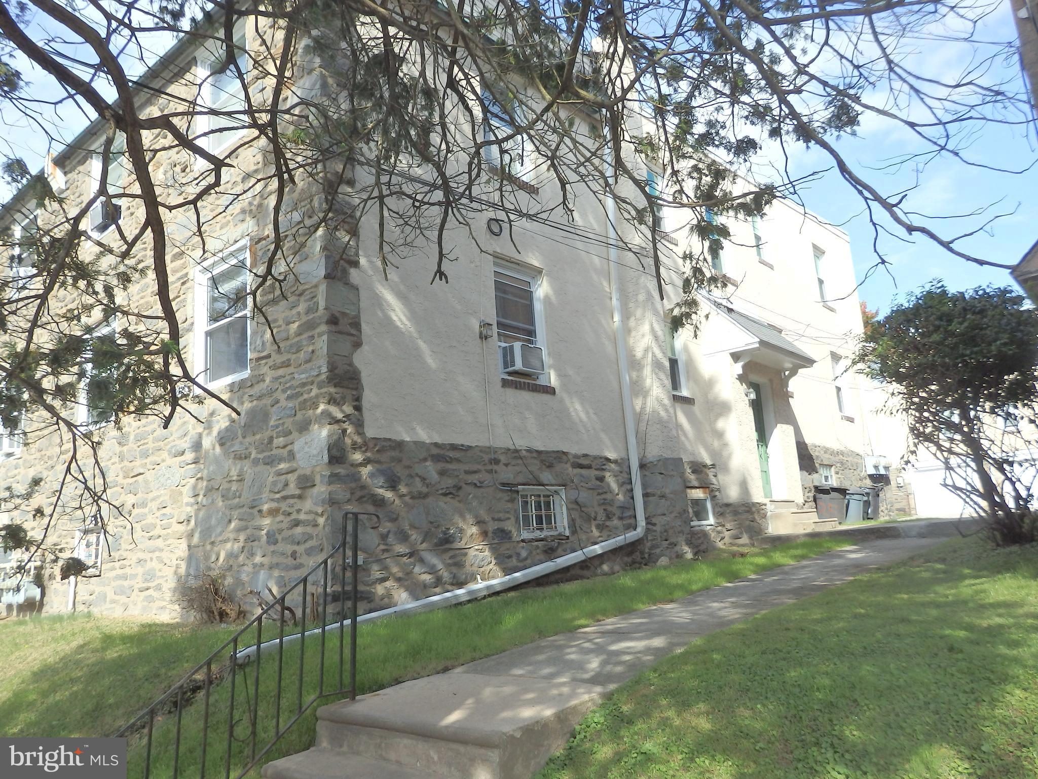2325 Haverford Rd