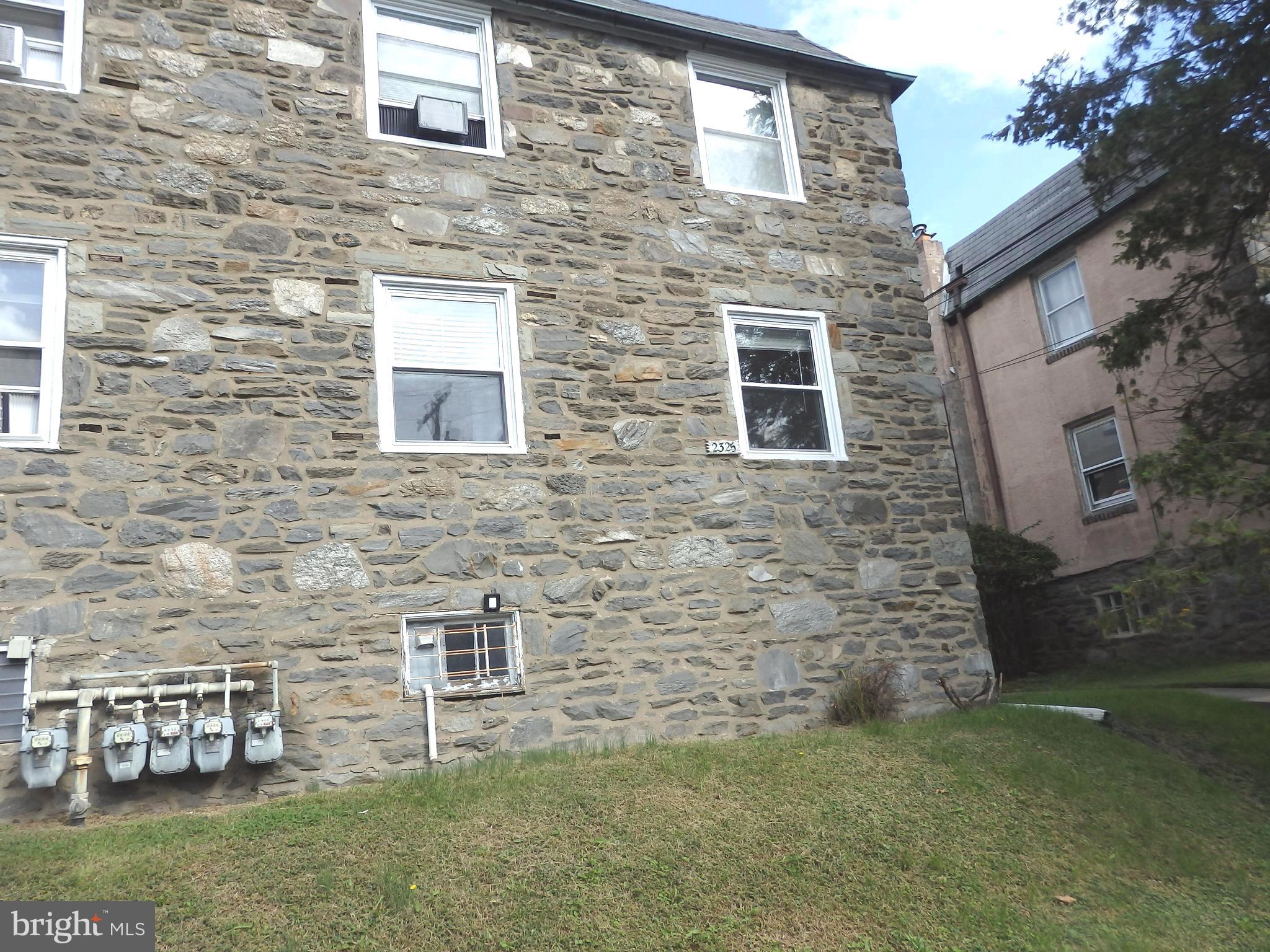 2325 Haverford Rd