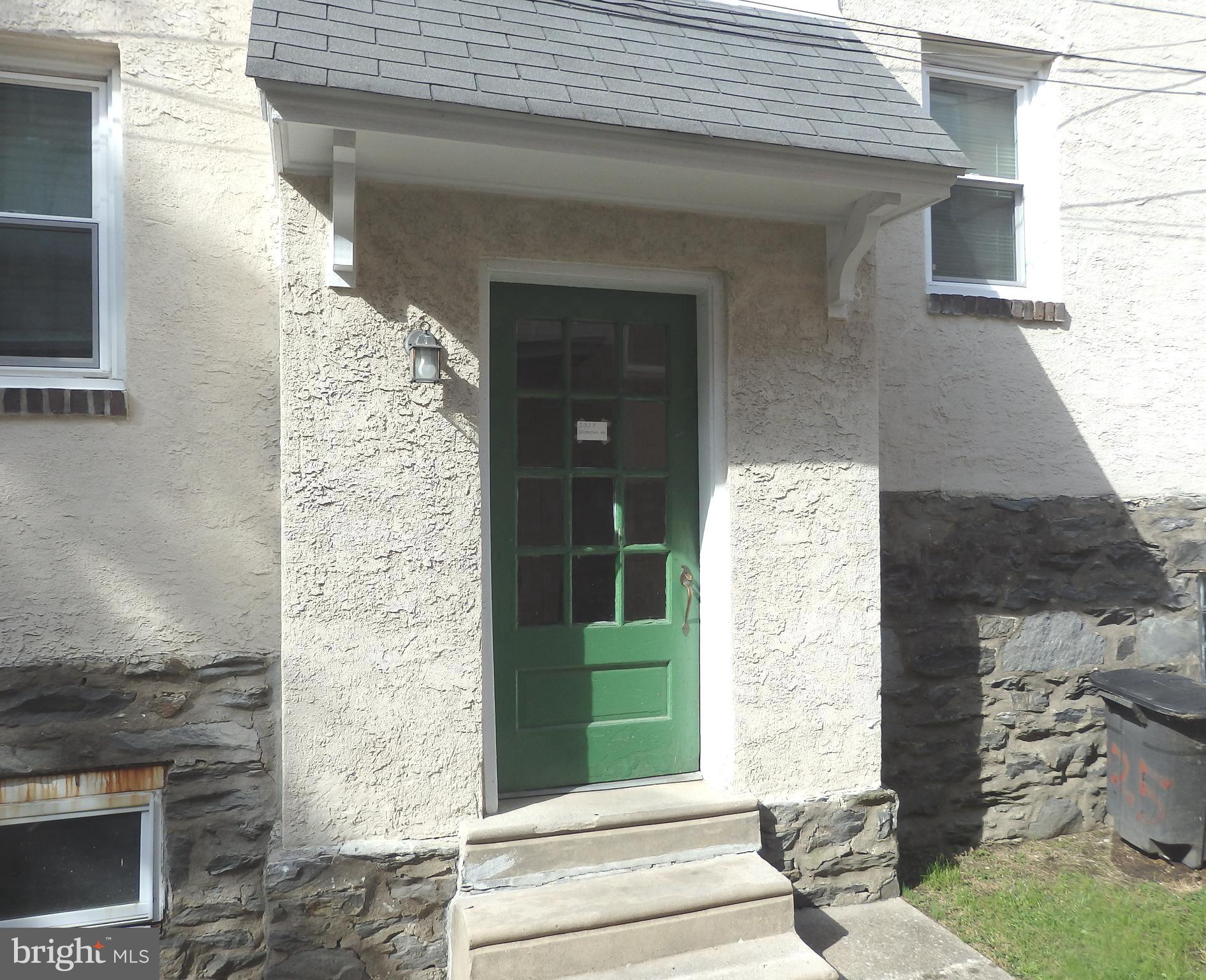 2325 Haverford Rd