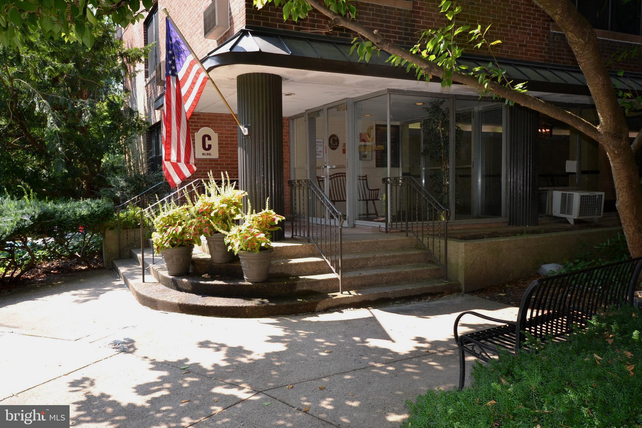 80 W Baltimore Ave #C206