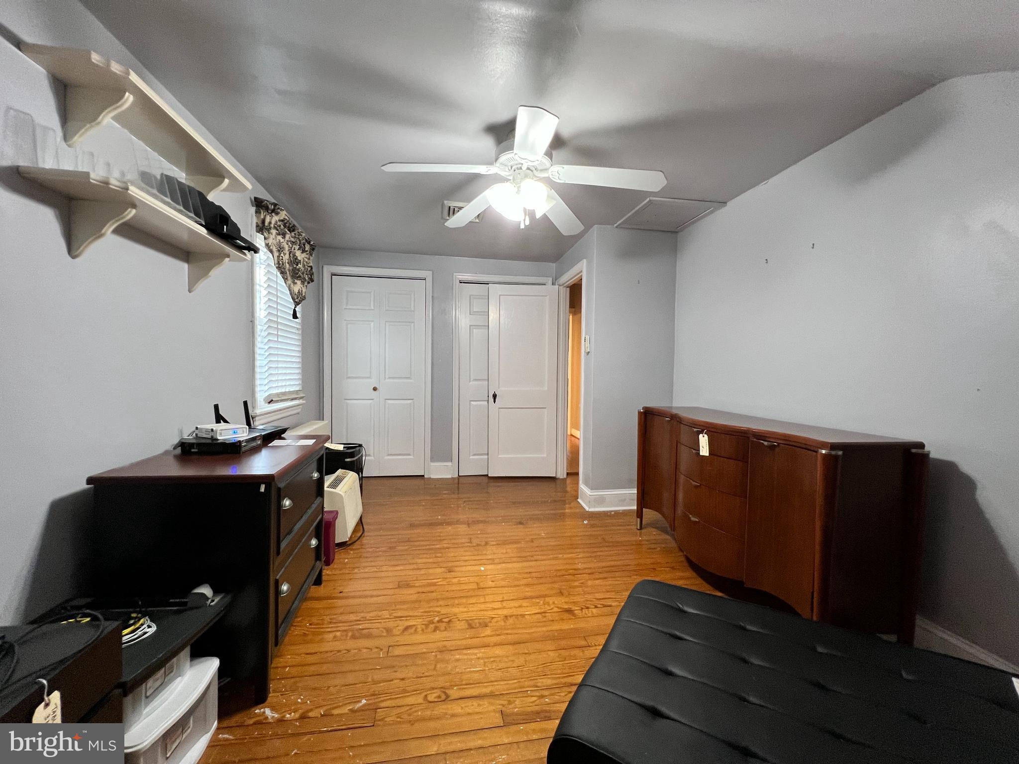 133 N Mansfield Ave
