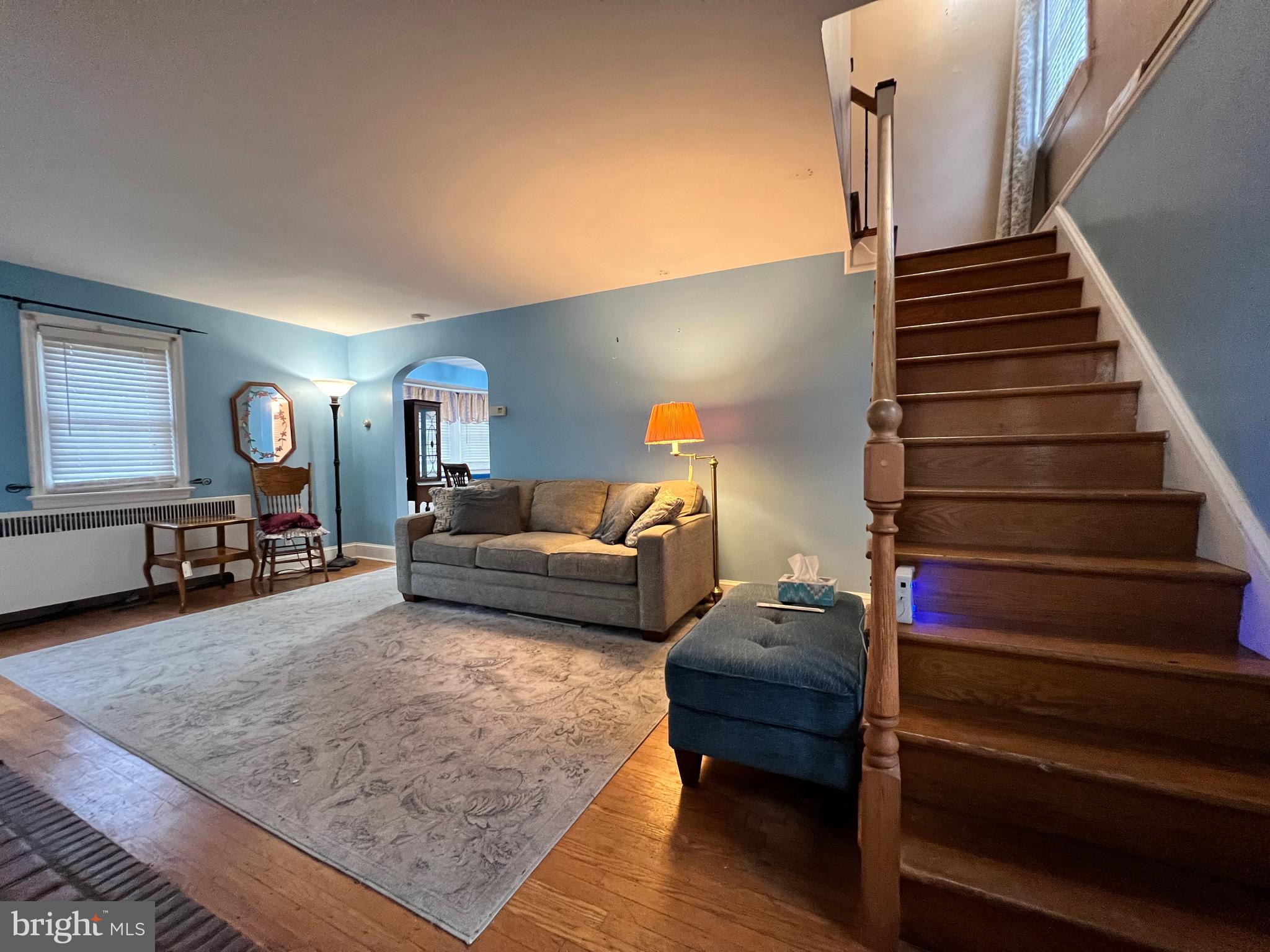 133 N Mansfield Ave