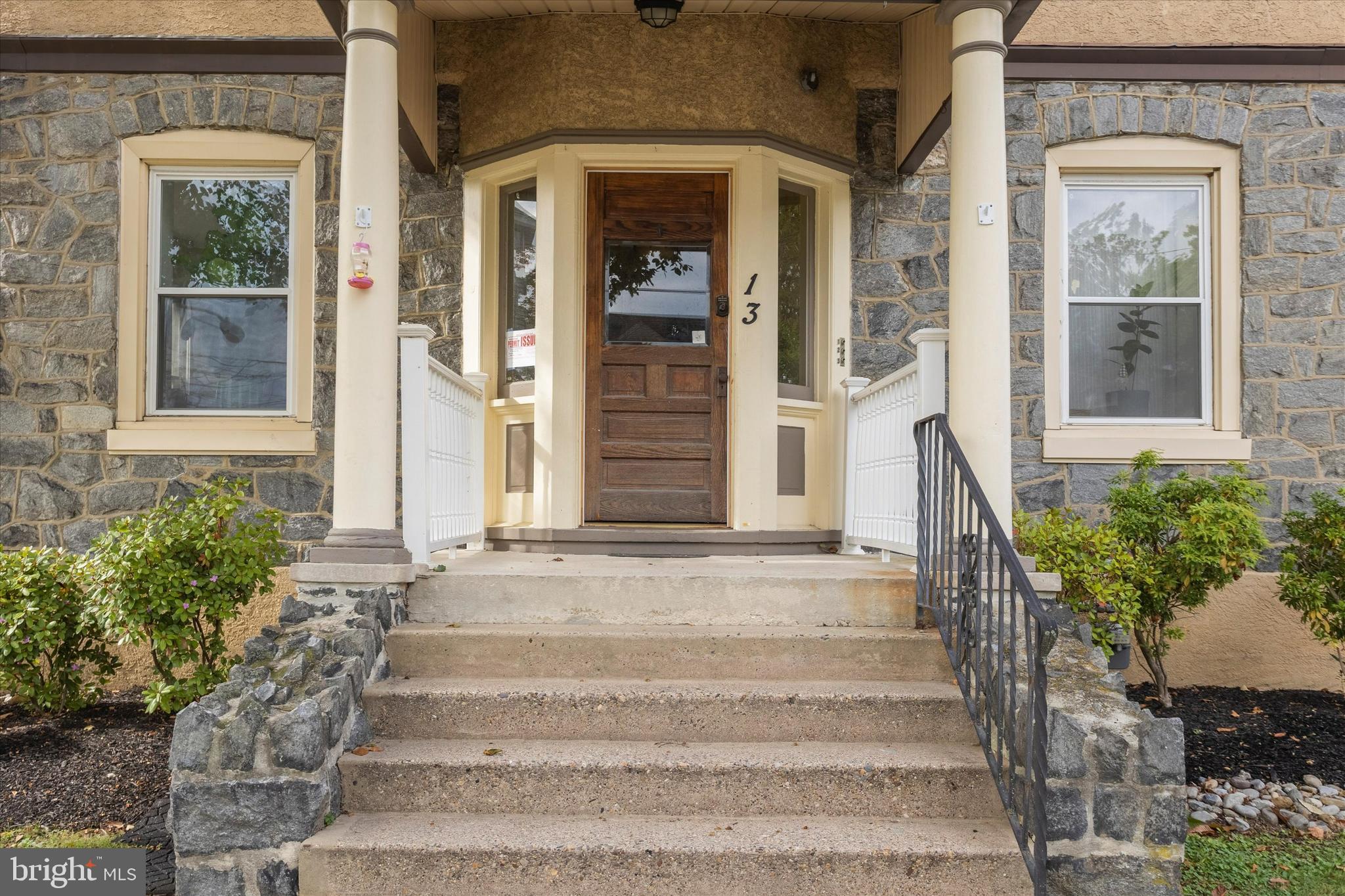 13 W Hinckley Ave #3