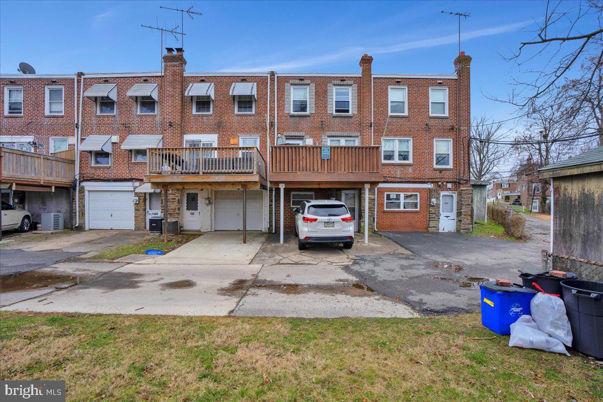 103 Westbridge Rd