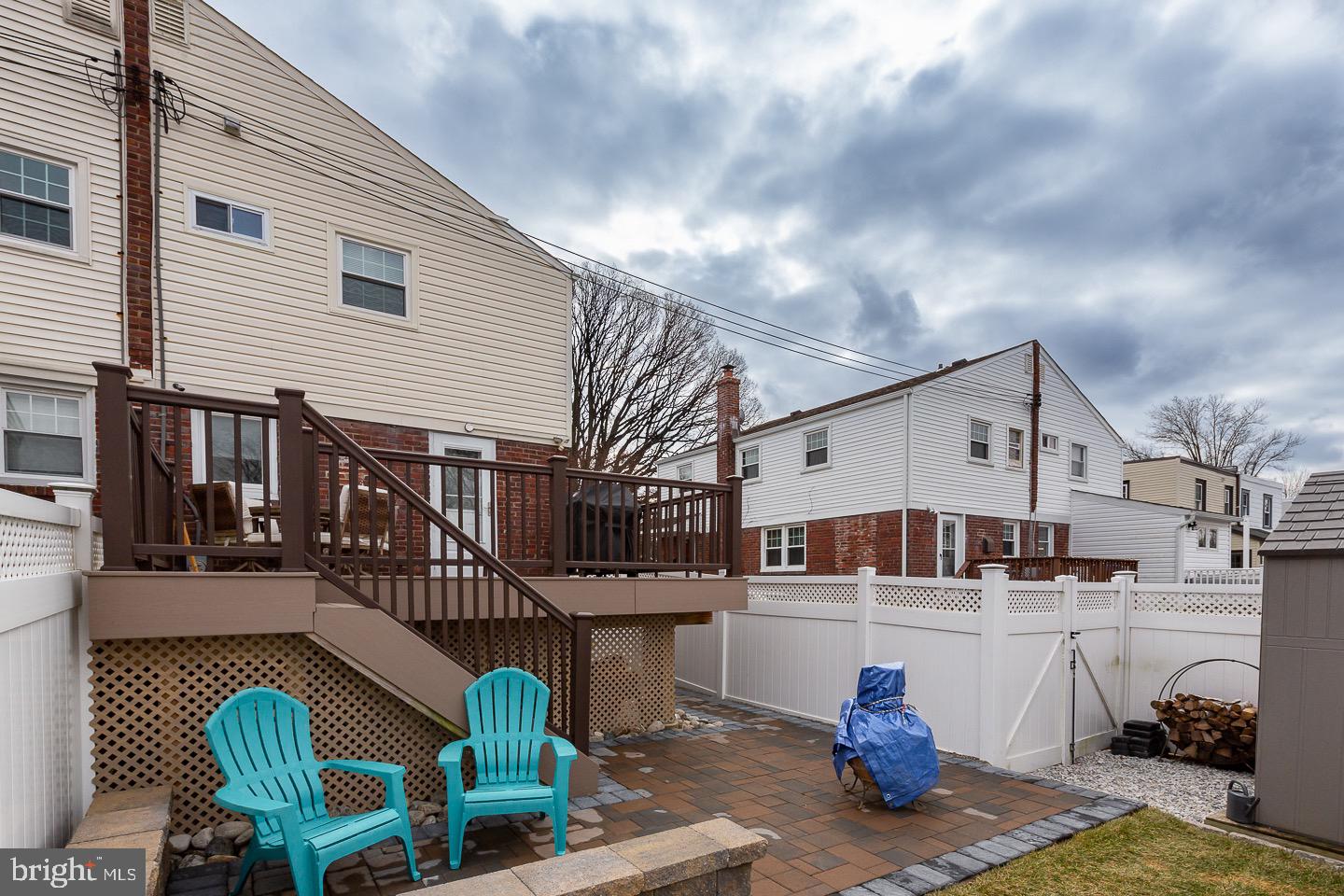 756 Oak View Rd