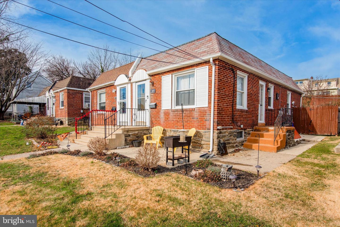 3409 Berkley Ave