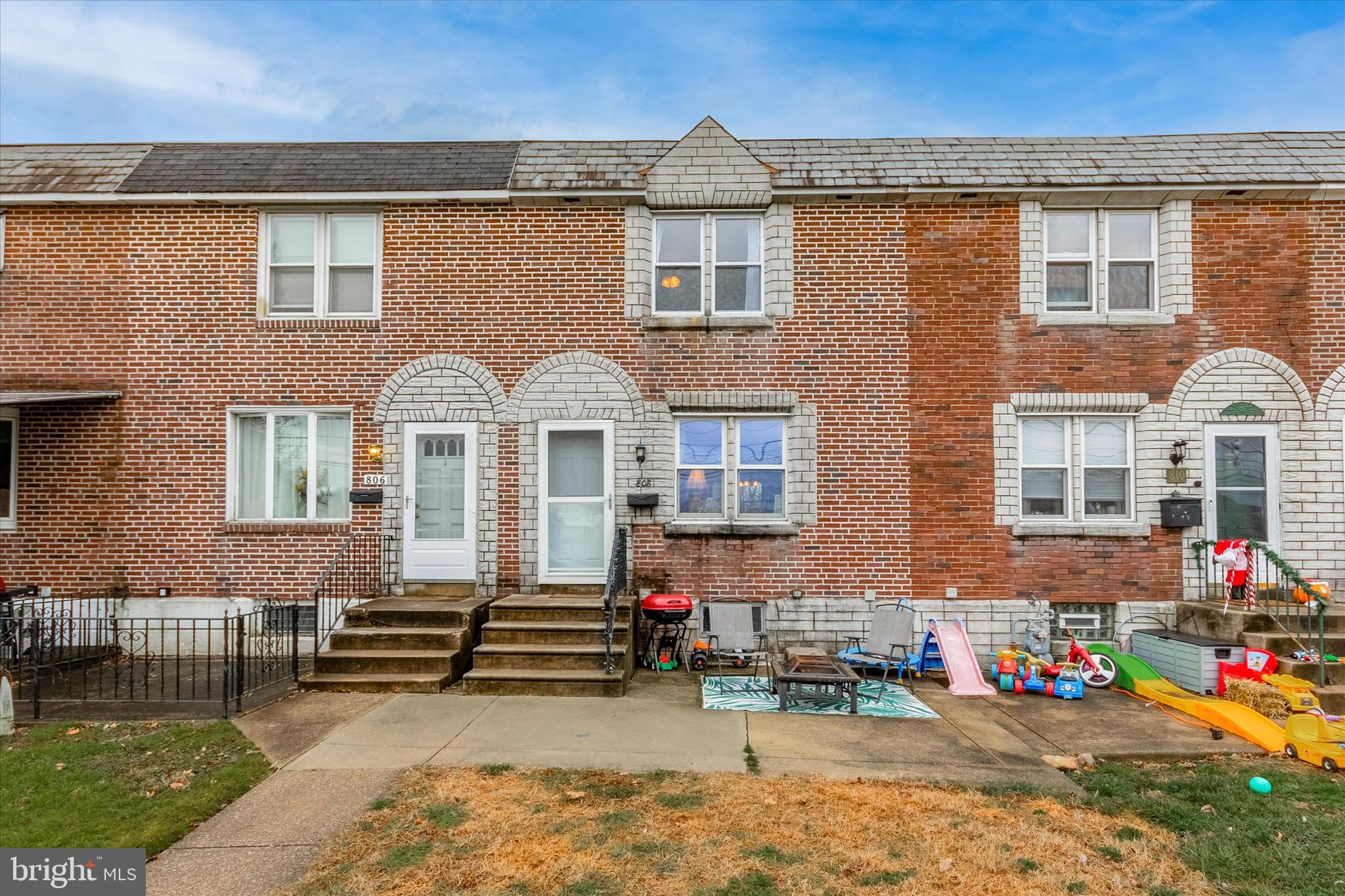 808 W Ashland Ave