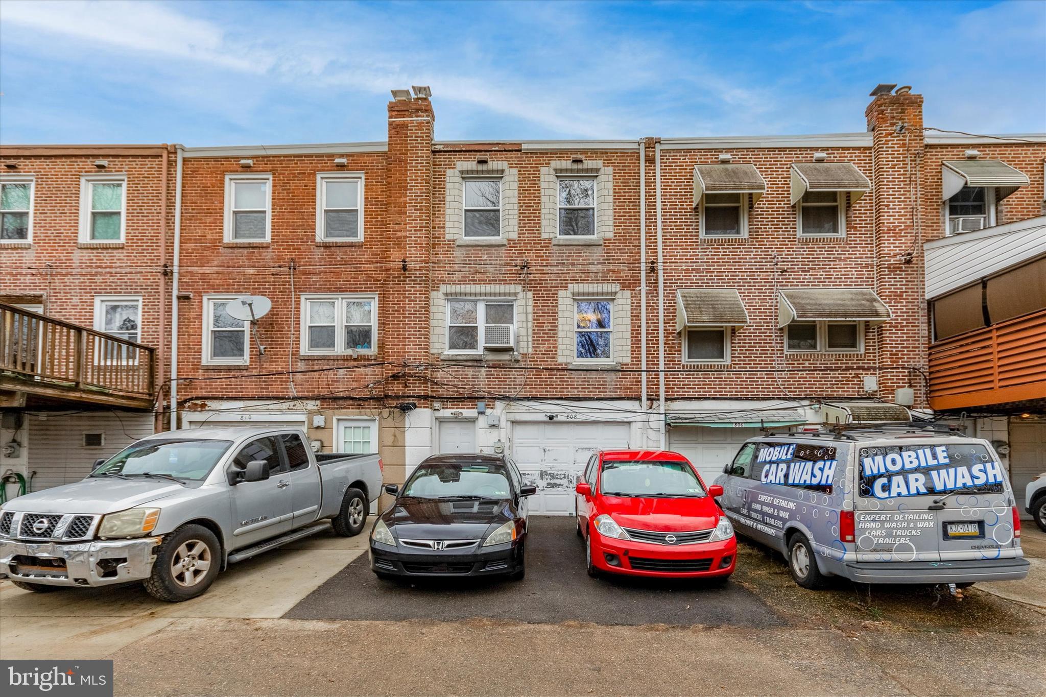 808 W Ashland Ave