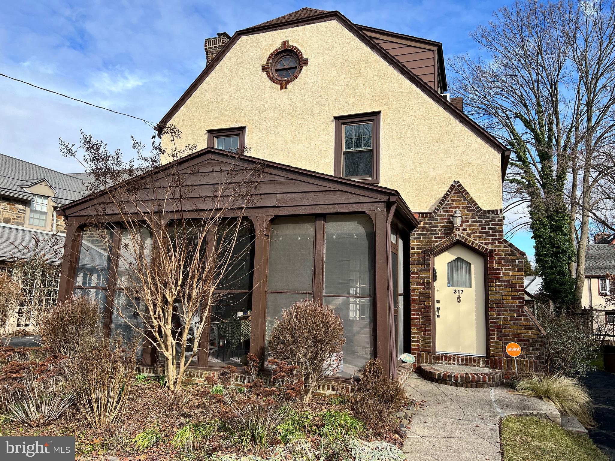 317 Wayne Ave