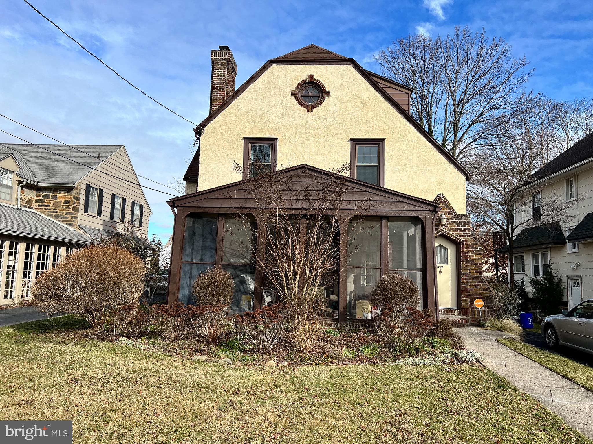 317 Wayne Ave