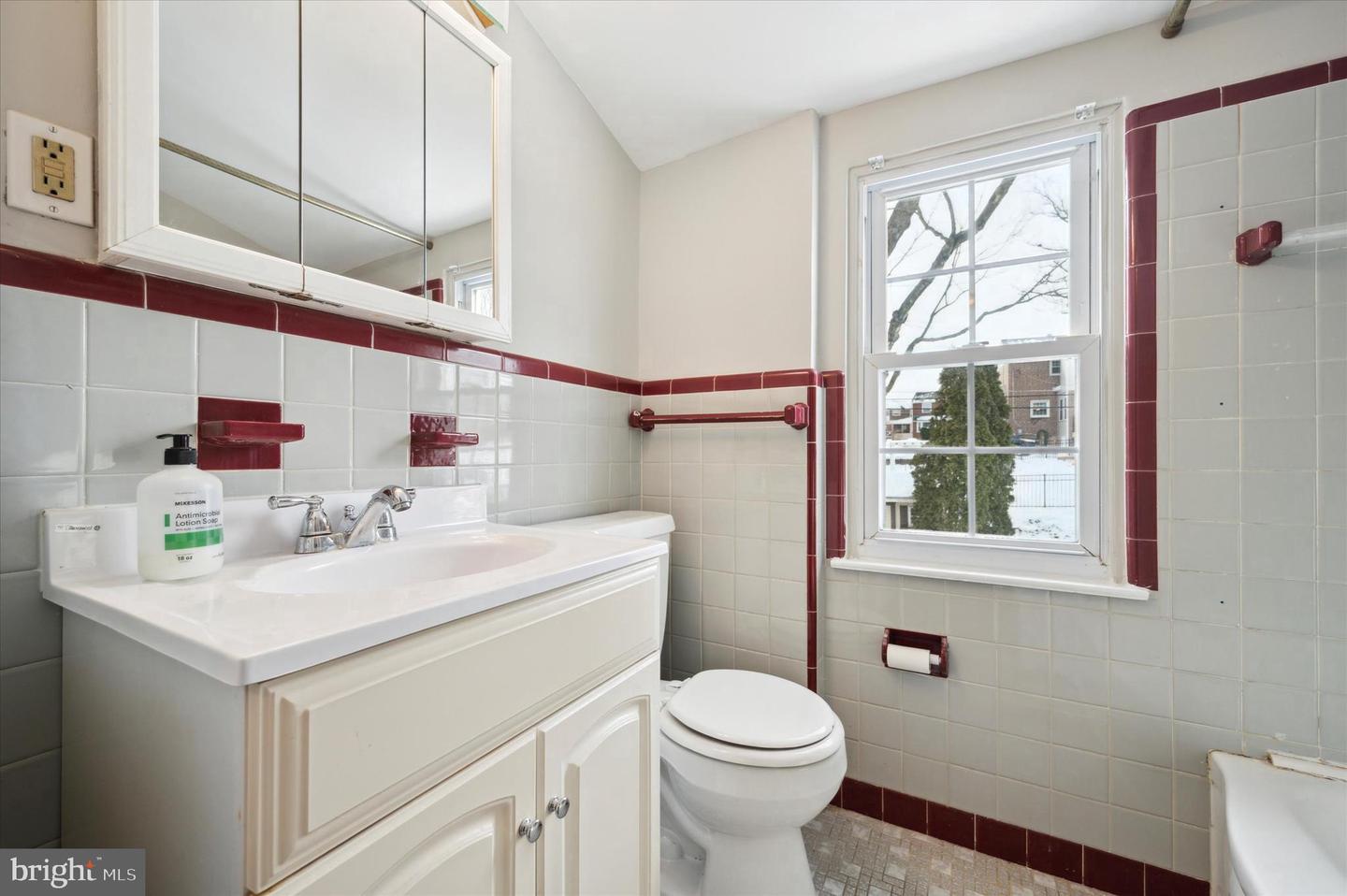 80 Rodmor Rd