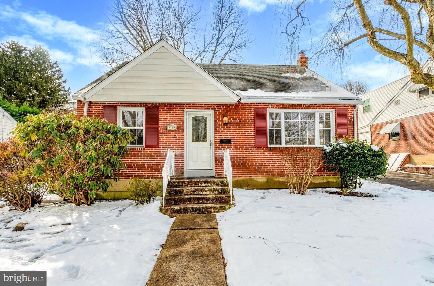 80 Rodmor Rd